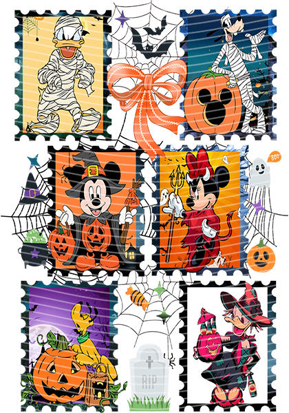 A5 Notebook Wraps-W-59